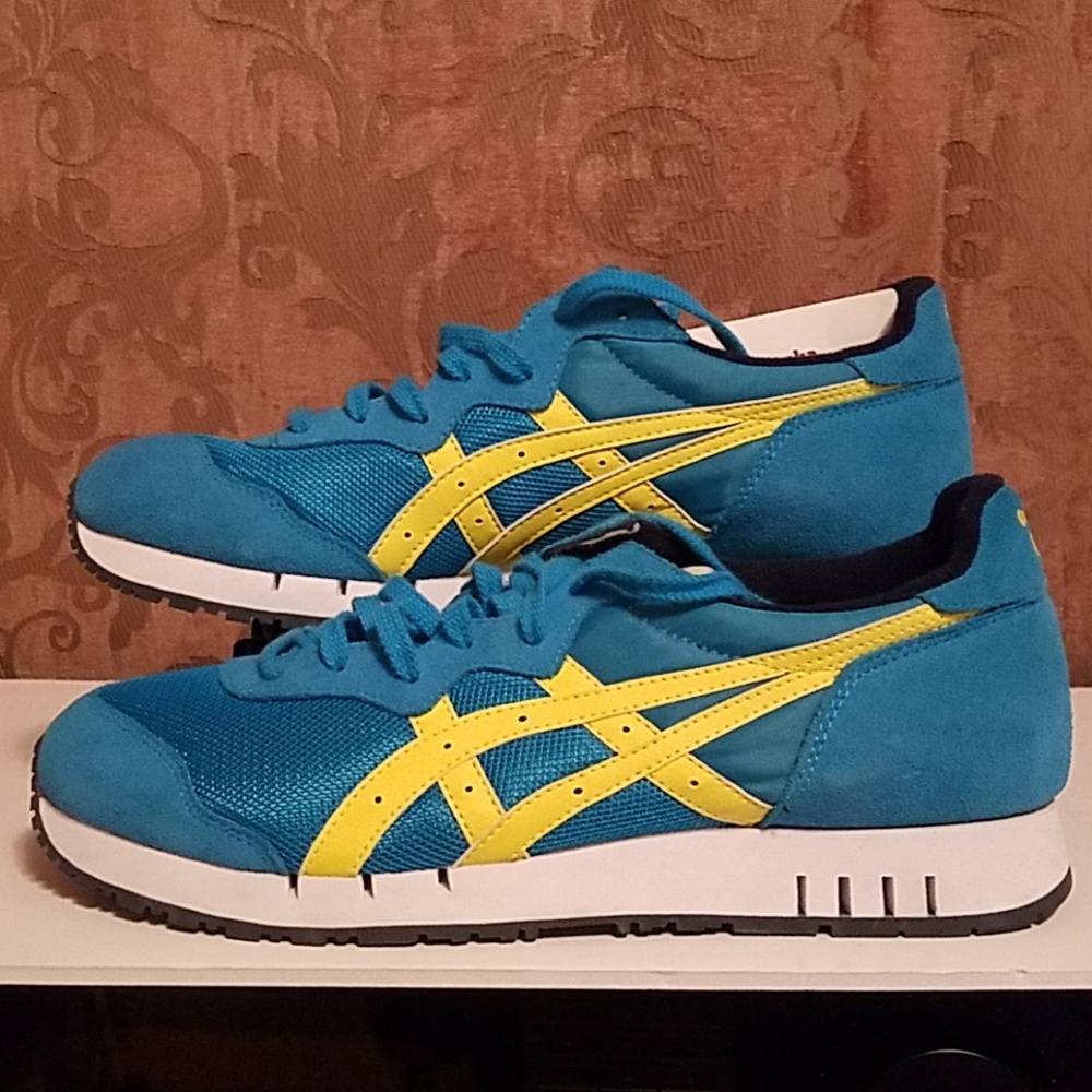 Onitsuka Tiger X-Caliber New
